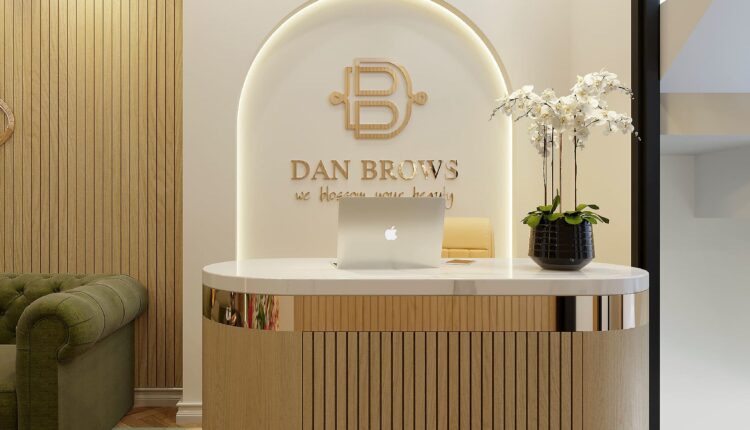 3D Model Interior Spa 8 Scene File 3dsmax By Vu Van Bac 5