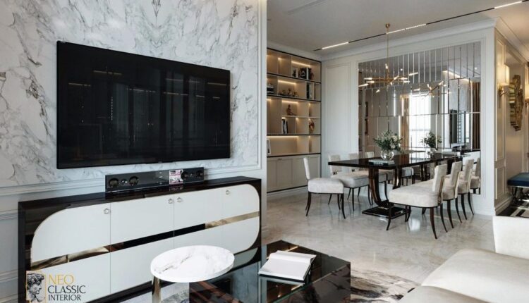 3D Interior Apartment 166 Scene File 3dsmax By Minh Khanh
