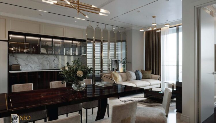 3D Interior Apartment 166 Scene File 3dsmax By Minh Khanh