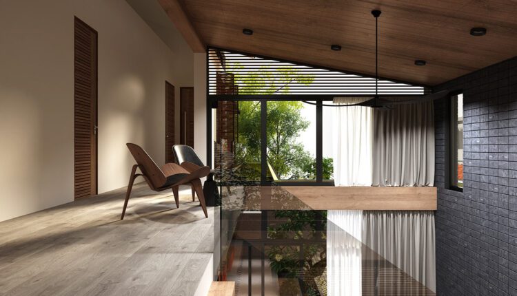 Free 3D Interior Scene Share 144 By Nguyen Duc Huy 4