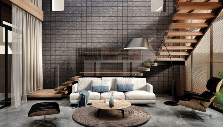 Free 3D Interior Scene Share 144 By Nguyen Duc Huyn 1