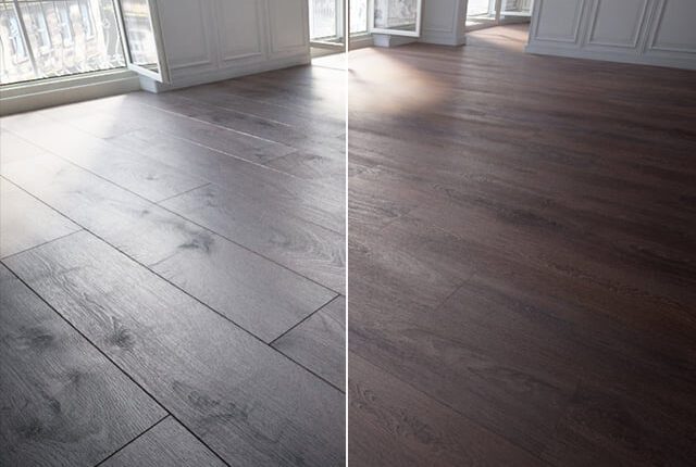 Parquet Floors WITHOUT PLUGINS share by Tung Nguyen