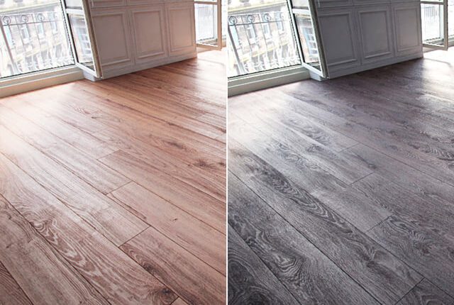 Parquet Floors WITHOUT PLUGINS share by Tung Nguyen