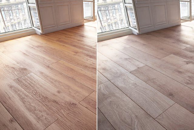 Parquet Floors WITHOUT PLUGINS share by Tung Nguyen