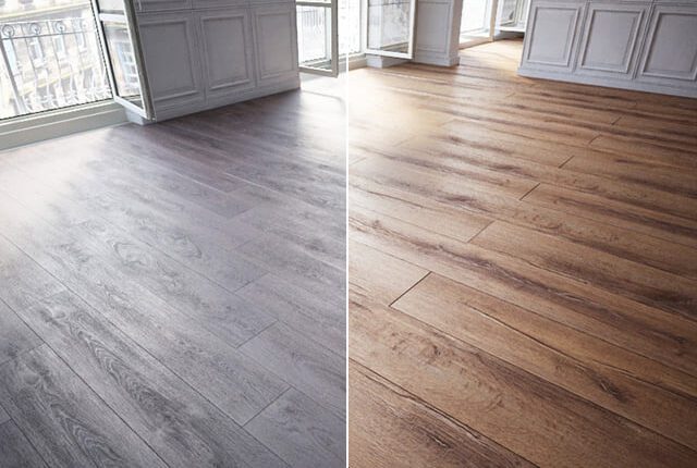Parquet Floors WITHOUT PLUGINS share by Tung Nguyen