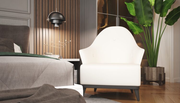3D Interior Apartment 175 Scene File 3dsmax By Xiro Cristiano n6