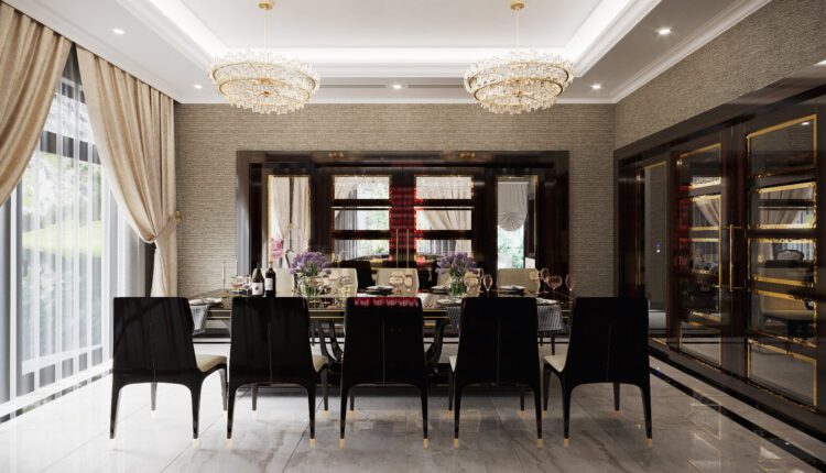 3D Interior Apartment 182 Scene File 3dsmax By Nguyen The Hung 5