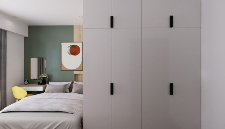 3D Interior Apartment 185 Scene File 3dsmax By Tuan An 13