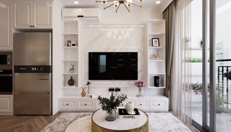 3D Interior Scene File 3dsmax Model Livingroom 467 By Tuan An 1