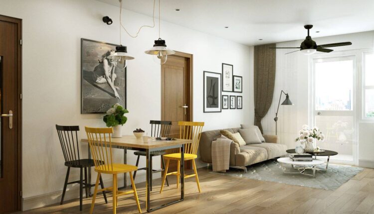 3D Interior Scene File 3dsmax Model Livingroom 468 Free Download 1