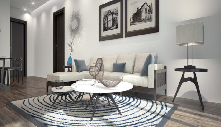 3D Interior Scene File 3dsmax Model Livingroom 469 Free Download 2
