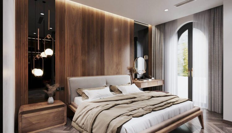 3D Interior Scenes File 3dsmax Model Bedroom 394 By Thuy Vu Ngoc