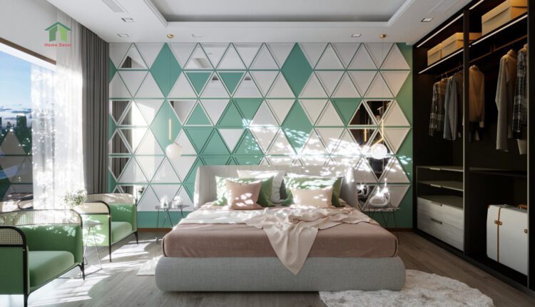 3D Interior Scenes File 3dsmax Model Bedroom 408 By Nam Hoang