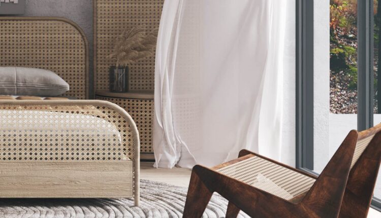 3D Interior Scenes File 3dsmax Model Bedroom 410 By Kha Vi