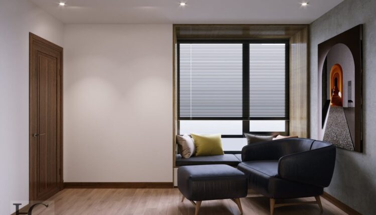 3D Interior Scenes File 3dsmax Model Bedroom 411 By Nguyen Huu Cong 6