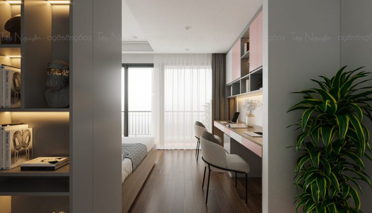 3D Interior Scenes File 3dsmax Model Bedroom 417 By Tiep Nguyen 3