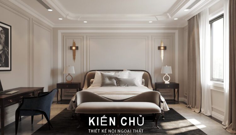 3D Interior Scenes File 3dsmax Model Bedroom 420 By Nguyen Chu 1
