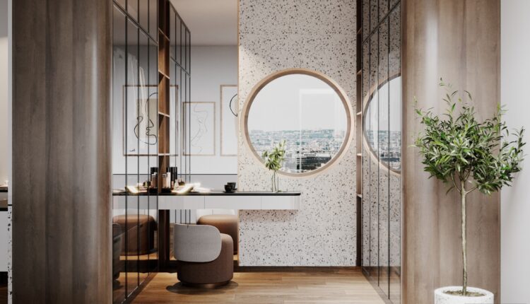 3D Interior Scenes File 3dsmax Model Bedroom 421 By Khoa Nq 4