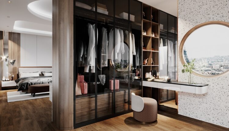 3D Interior Scenes File 3dsmax Model Bedroom 421 By Khoa Nq6