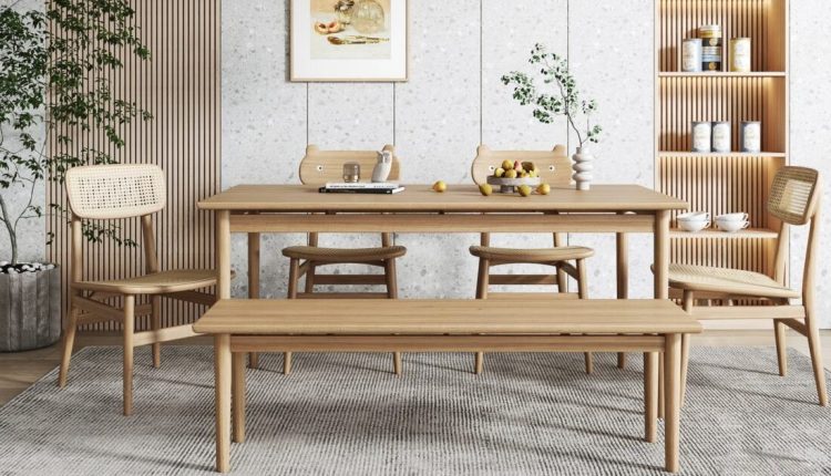 3d Interior Scenes File 3dsmax Model Dining Room 29 By Kha Vi (1)