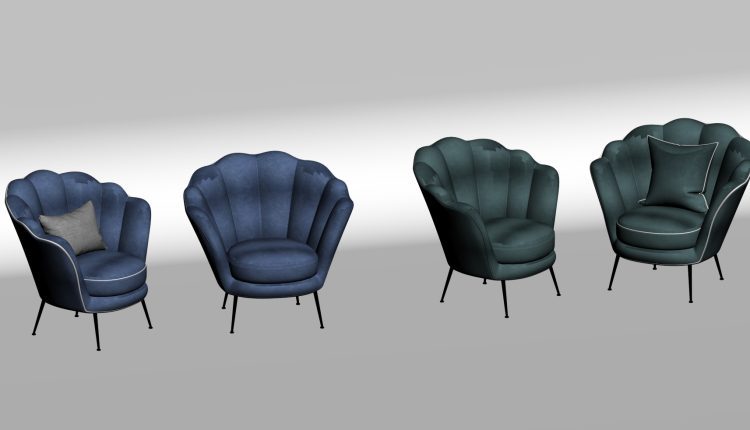 3d Model Chair 109 Free Download By Phan Thanh Duong (1)
