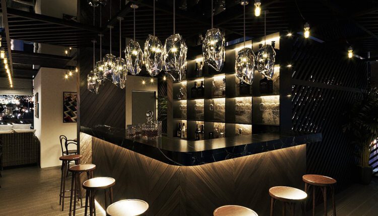 3D Model Interior Coffee 64 Scenes File 3dsmax By Tran Ngoc 2