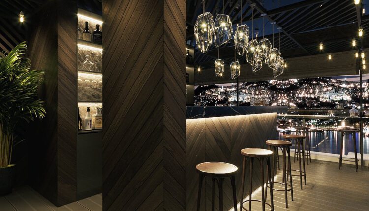 3D Model Interior Coffee 64 Scenes File 3dsmax By Tran Ngoc 3