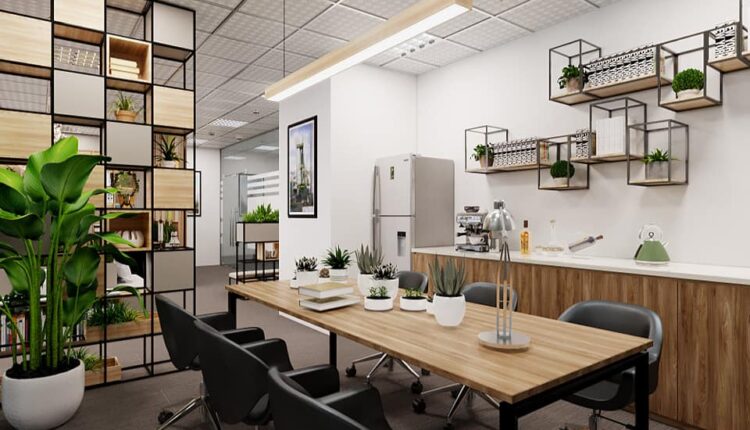 3d Interior Office Room 38 Scene File 3dsmax Model By Nguyen Van Son 5