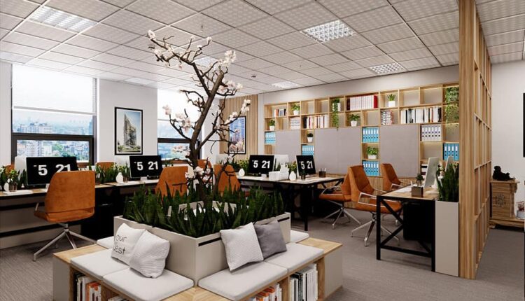 3d Interior Office Room 38 Scene File 3dsmax Model By Nguyen Van Son 9