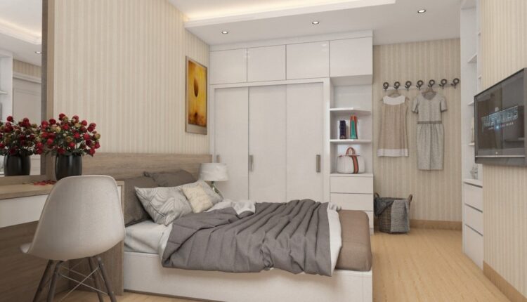 3D Interior Apartment 193 Scene File 3dsmax Free Download 4