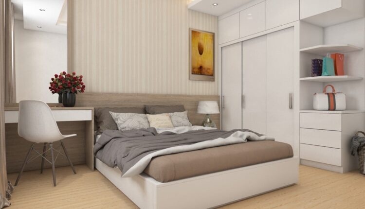 3D Interior Apartment 193 Scene File 3dsmax Free Download 5