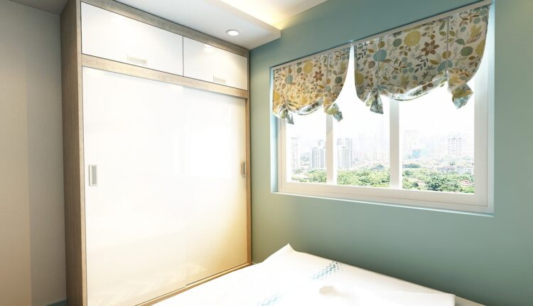 3D Interior Apartment 193 Scene File 3dsmax Free Download 7