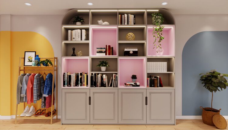 3D Interior Apartment 198 Scene File 3dsmax By Nguyem Van Son 9