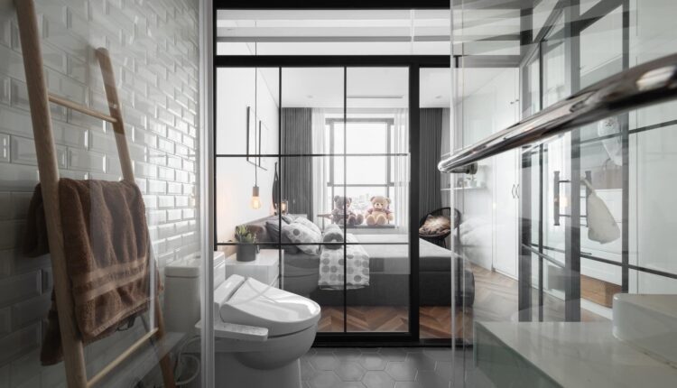 3D Interior Apartment 201 Scene File 3dsmax By Tien Trung 11