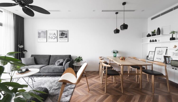 3D Interior Apartment 201 Scene File 3dsmax By Tien Trung 19