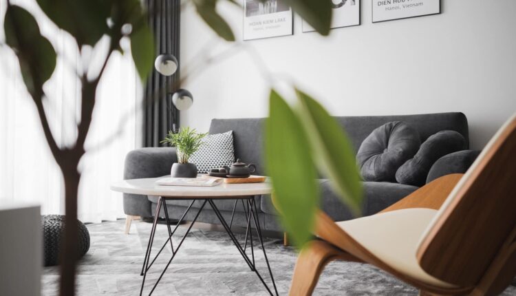 3D Interior Apartment 201 Scene File 3dsmax By Tien Trung 21