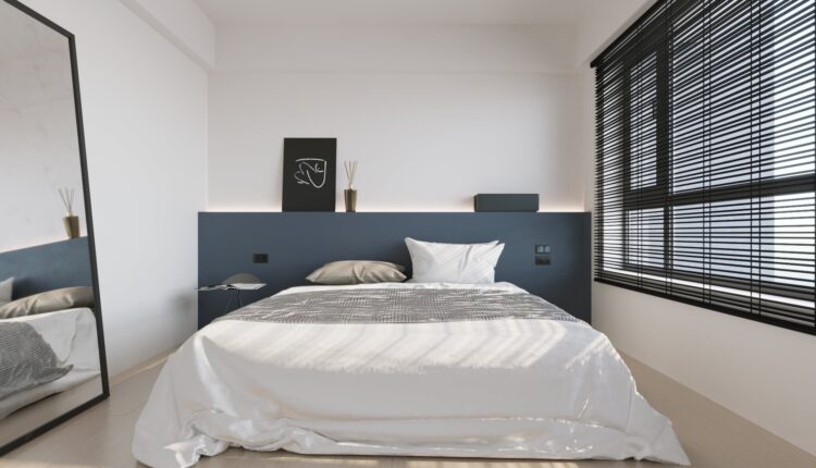 3D Interior Apartment 202 Scene File 3dsmax By Thanh Tuan 8