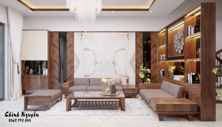3D Interior House Scenes File 3dsmax Model By Chinh Nguyen 4