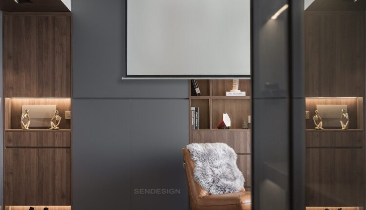 3D Interior House Scenes File 3dsmax Model By Chinh Nguyen 9