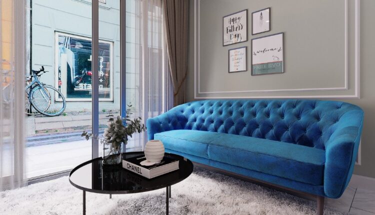 3D Interior House Scenes File 3dsmax Model By Tuan An 3