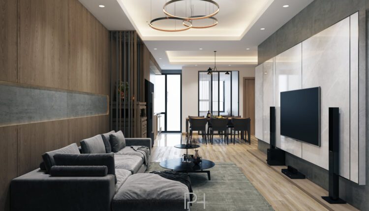 3D Interior Scene File 3dsmax Model Livingroom 478 By Pham Hung 1