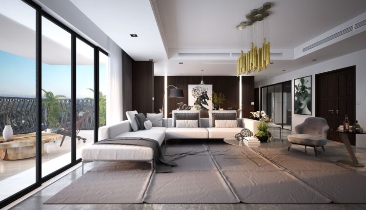 3D Interior Scene File 3dsmax Model Livingroom 480 Free Download 3