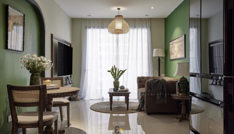 3D Interior Scene File 3dsmax Model Livingroom 489 By Trung Pham 1