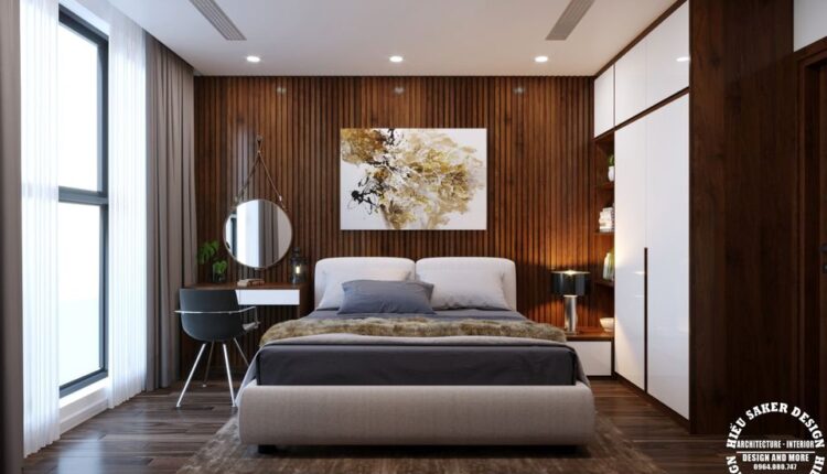 3D Interior Scenes File 3dsmax Model Bedroom 443 By Kts Hieu Saker 1