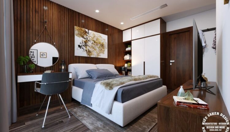 3D Interior Scenes File 3dsmax Model Bedroom 443 By Kts Hieu Saker 4