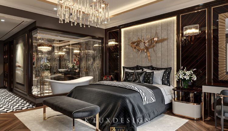 3D Interior Scenes File 3dsmax Model Bedroom 451 By Kts Kien 1