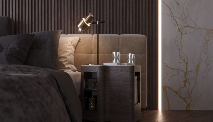 3D Interior Scenes File 3dsmax Model Bedroom 463 By Nguyen Phuong Ha 2