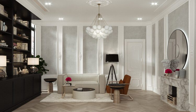 3d Interior Office Room 40 Scene File 3dsmax Model By Vu Vu 3
