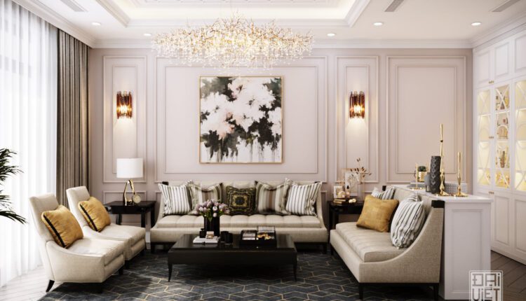 3D Interior Scene File 3dsmax Model Livingroom 496 By Dinh Xuan Giang 1