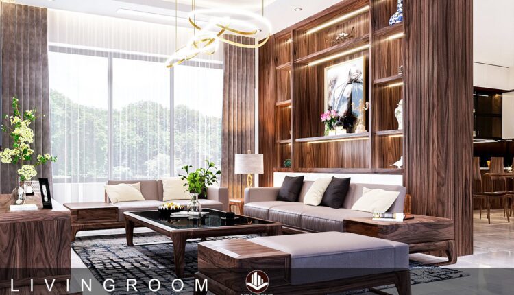 3D Interior Apartment 209 Scene File 3dsmax By Ha Kool 1